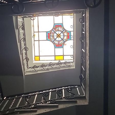 Ejido Apartamento Centro Montevideo 5 Personas Zewnętrze zdjęcie