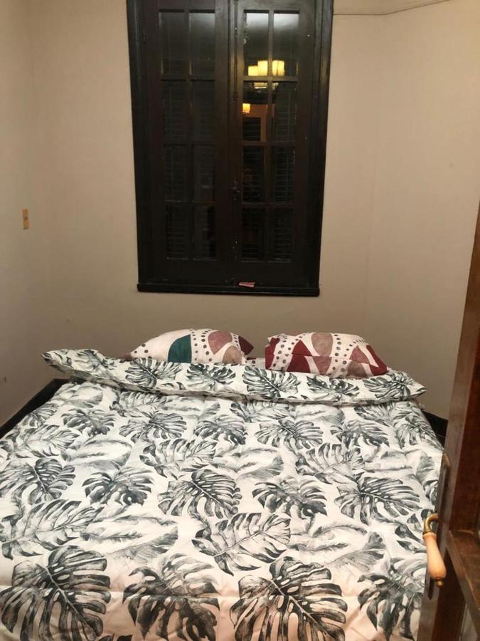 Ejido Apartamento Centro Montevideo 5 Personas Zewnętrze zdjęcie